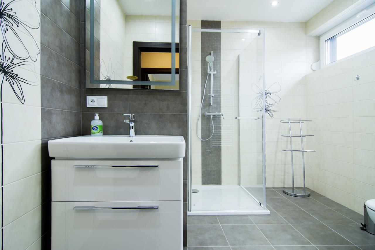 Apartamenty Sun & Snow Ustron Przy Rynku Dış mekan fotoğraf