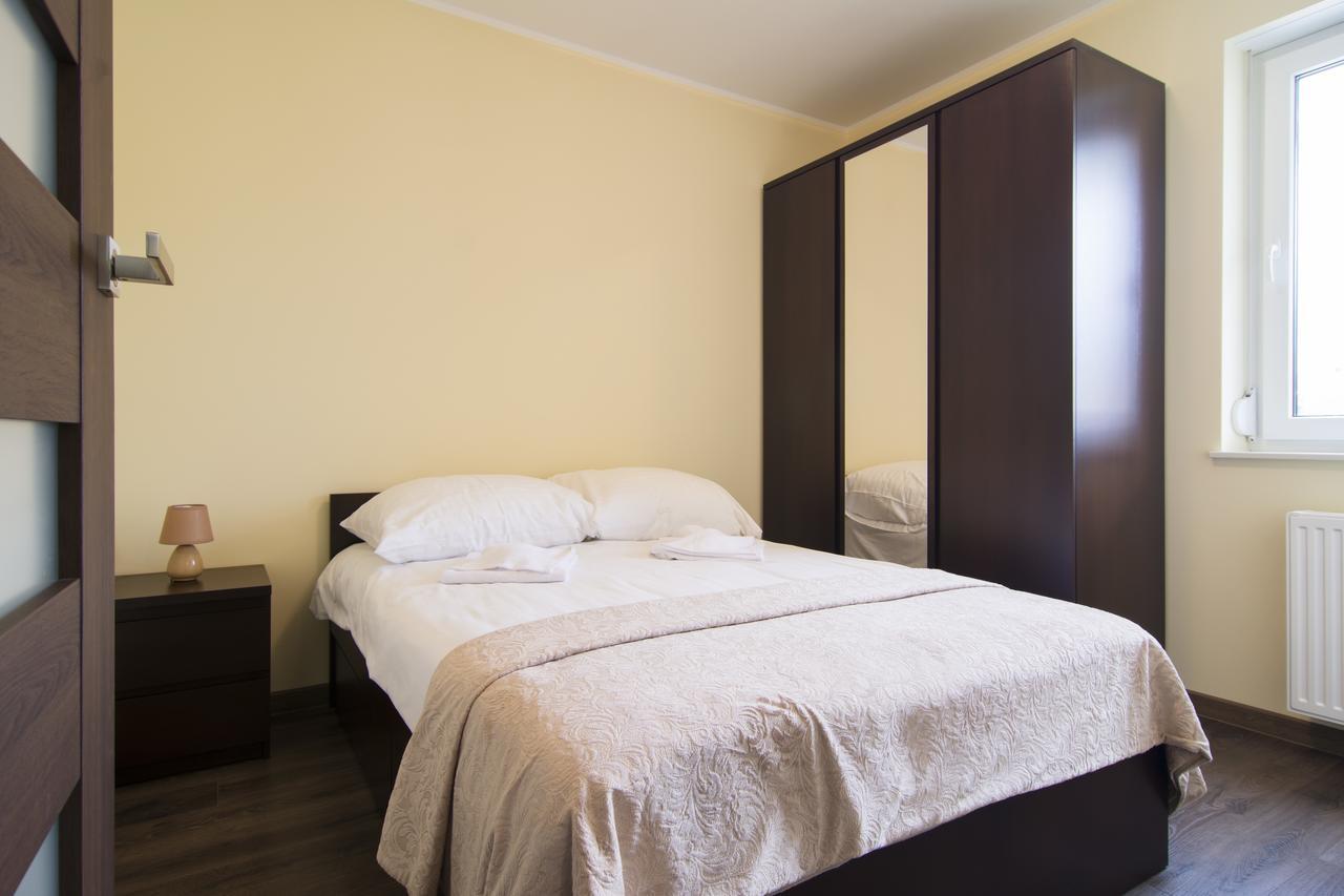 Apartamenty Sun & Snow Ustron Przy Rynku Dış mekan fotoğraf
