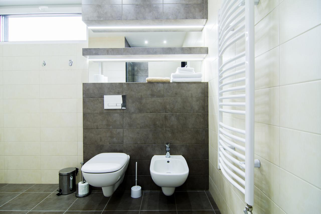 Apartamenty Sun & Snow Ustron Przy Rynku Dış mekan fotoğraf